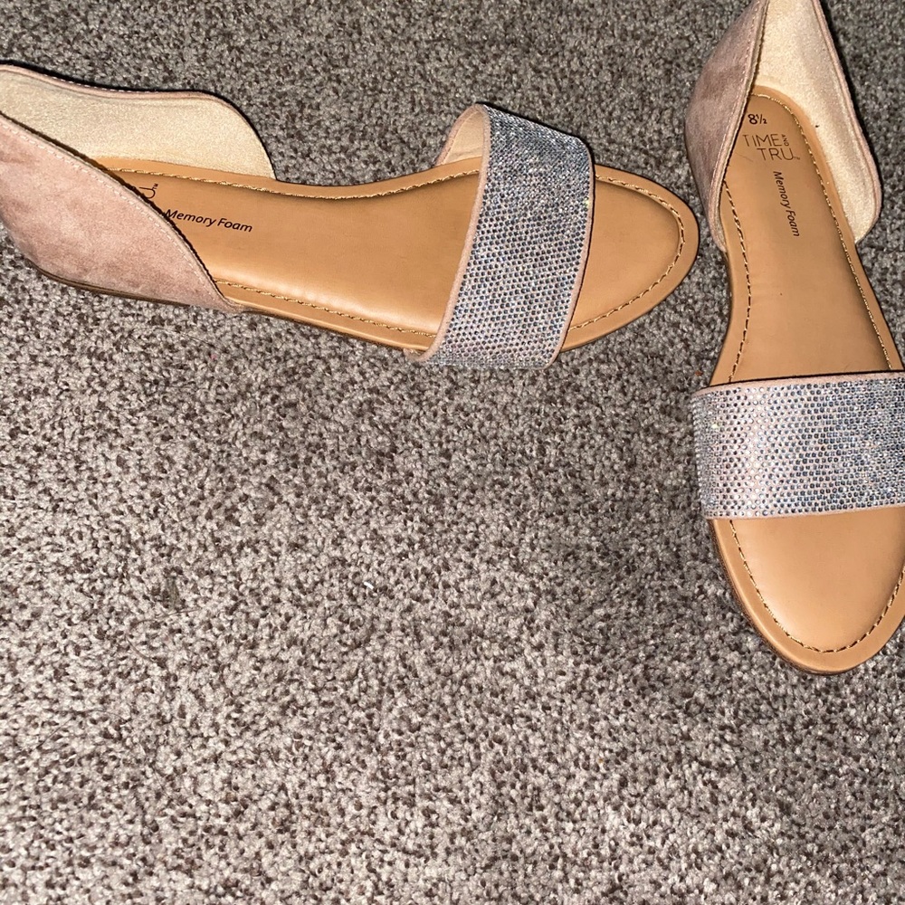 Sandals